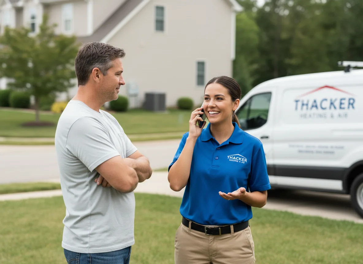 Ac Repair Peterstown, WV FAQs